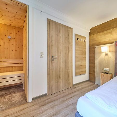 Appartements Gappmaier Saalbach-Hinterglemm Ngoại thất bức ảnh