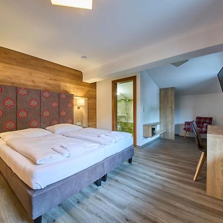Appartements Gappmaier Saalbach-Hinterglemm Ngoại thất bức ảnh