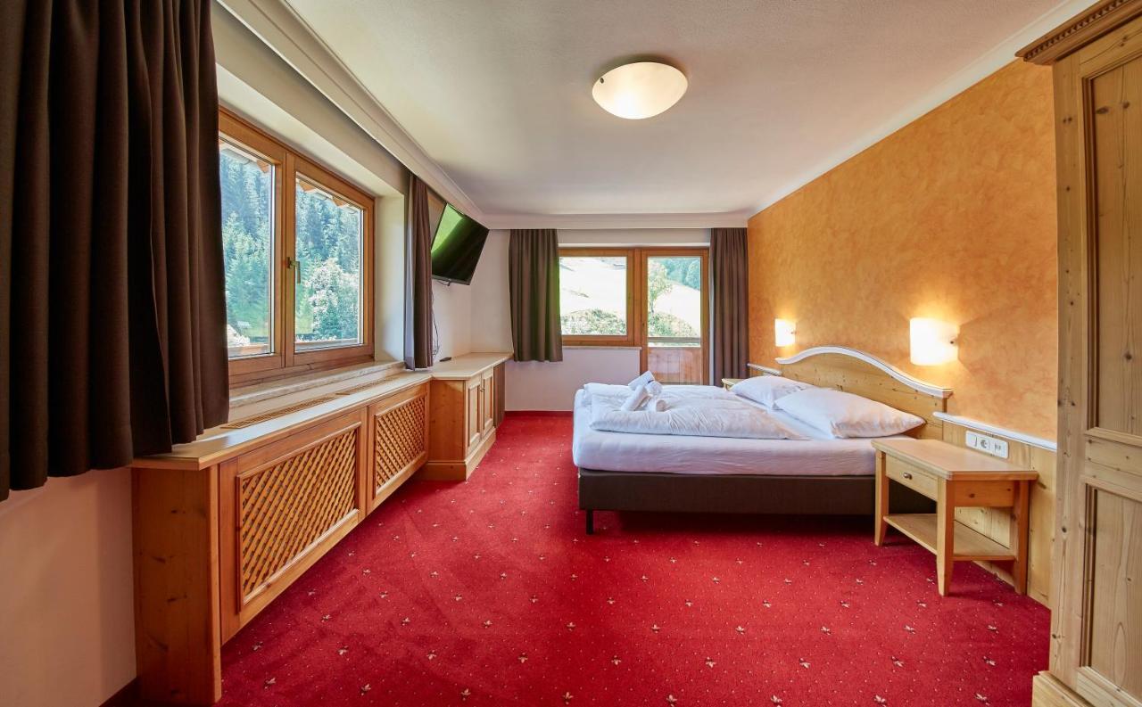 Appartements Gappmaier Saalbach-Hinterglemm Ngoại thất bức ảnh