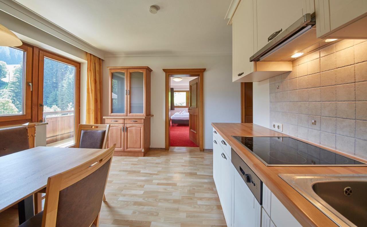 Appartements Gappmaier Saalbach-Hinterglemm Ngoại thất bức ảnh