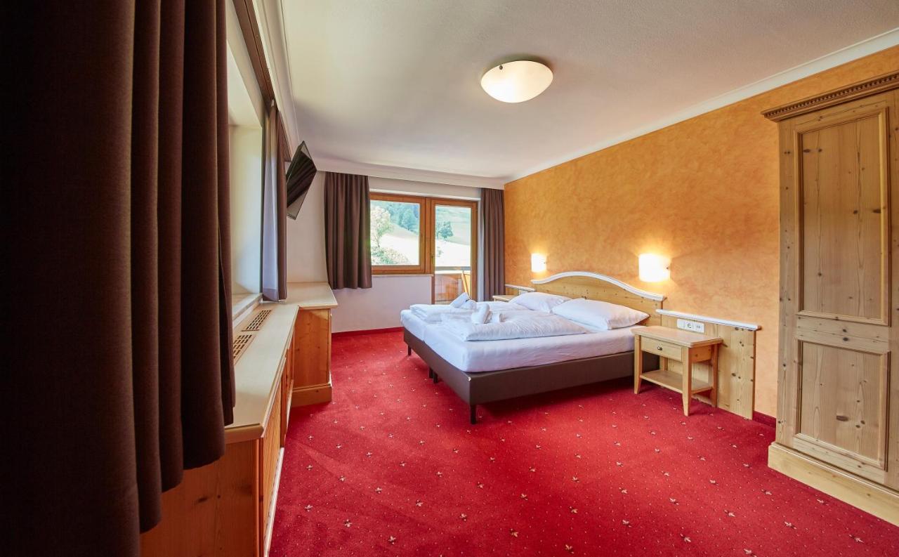 Appartements Gappmaier Saalbach-Hinterglemm Ngoại thất bức ảnh