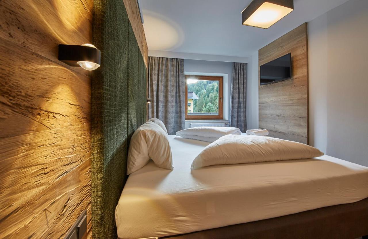 Appartements Gappmaier Saalbach-Hinterglemm Ngoại thất bức ảnh