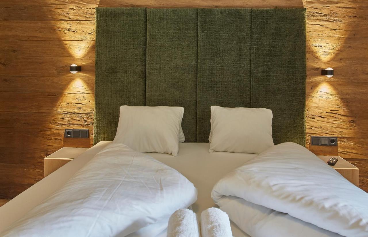 Appartements Gappmaier Saalbach-Hinterglemm Ngoại thất bức ảnh