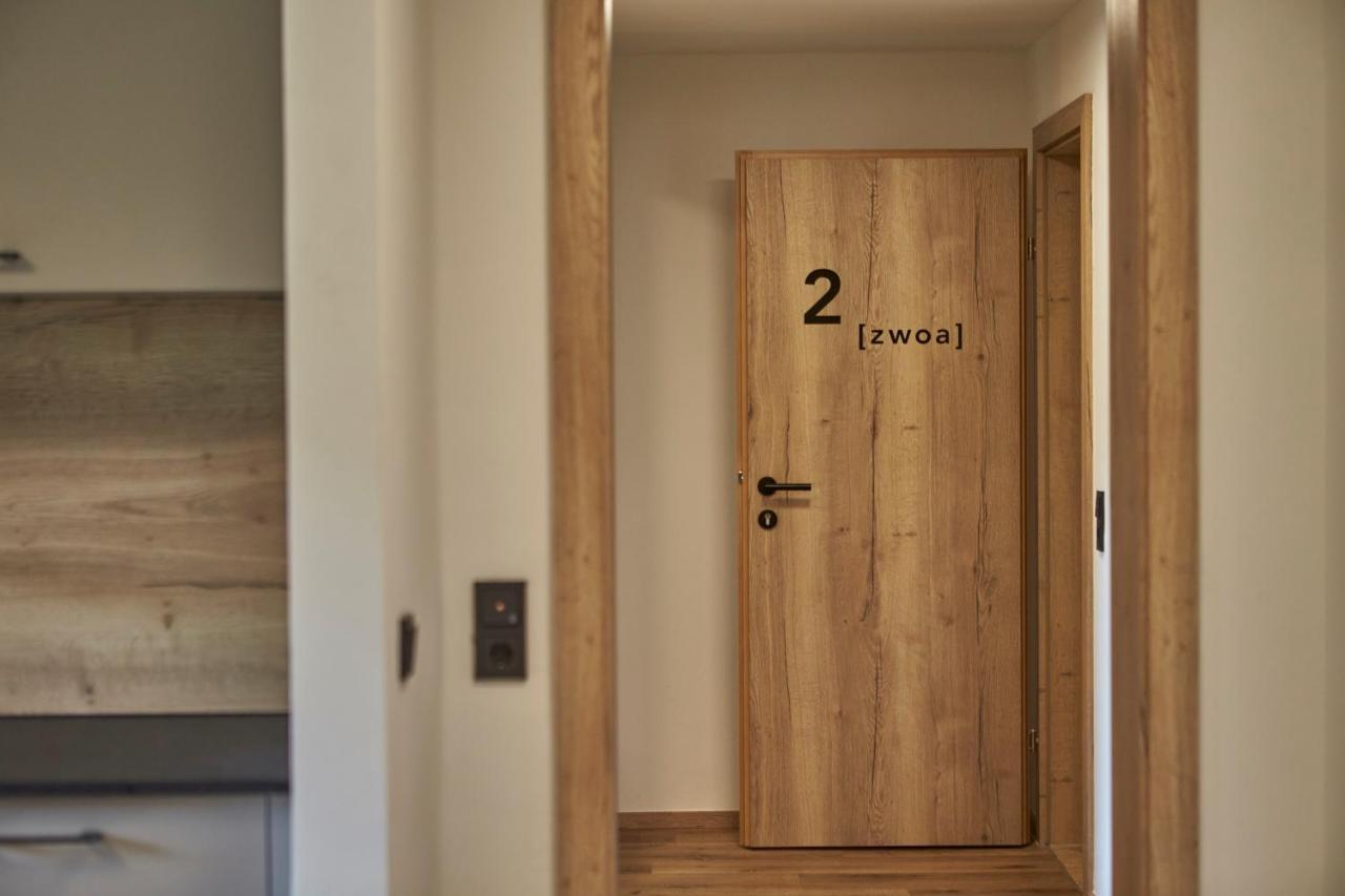 Appartements Gappmaier Saalbach-Hinterglemm Ngoại thất bức ảnh