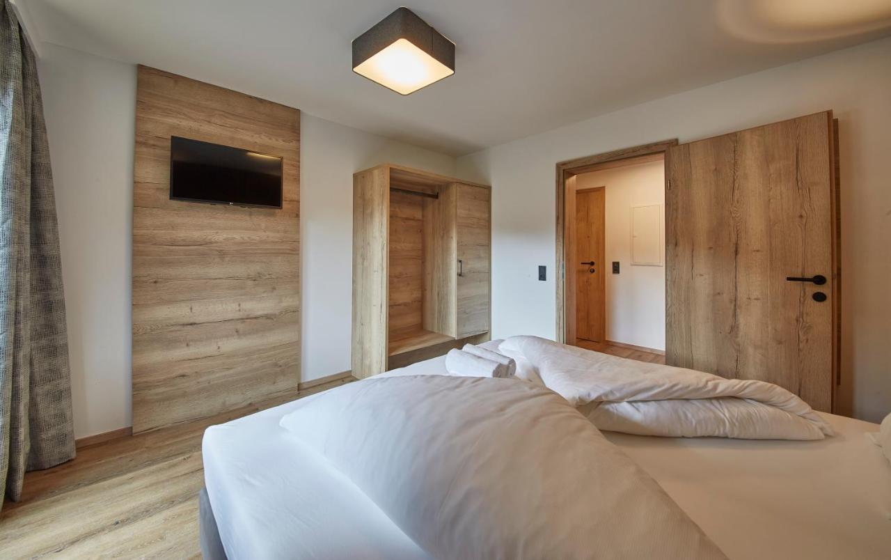 Appartements Gappmaier Saalbach-Hinterglemm Ngoại thất bức ảnh