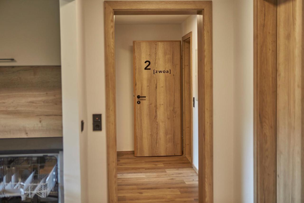 Appartements Gappmaier Saalbach-Hinterglemm Ngoại thất bức ảnh
