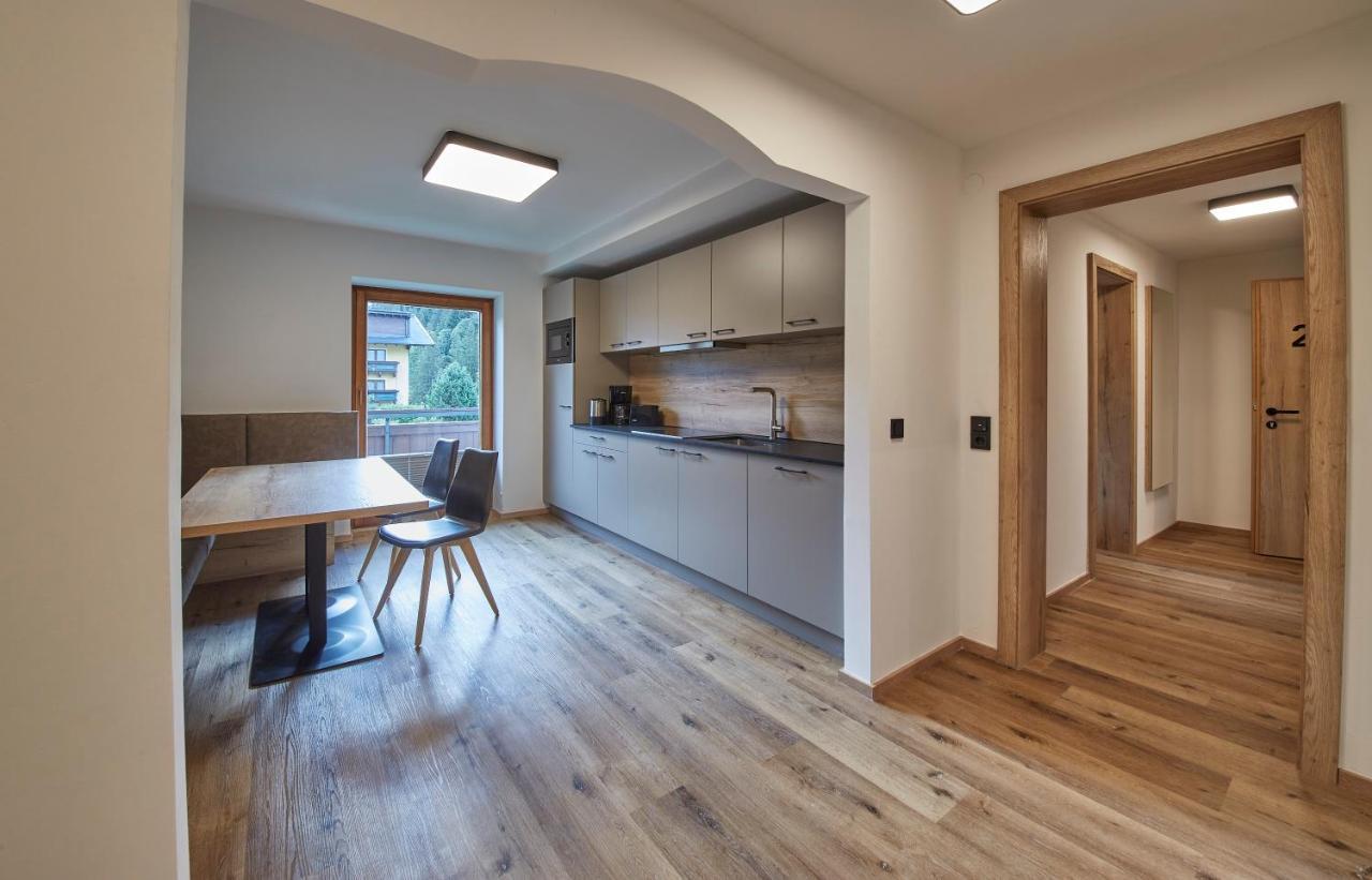 Appartements Gappmaier Saalbach-Hinterglemm Ngoại thất bức ảnh