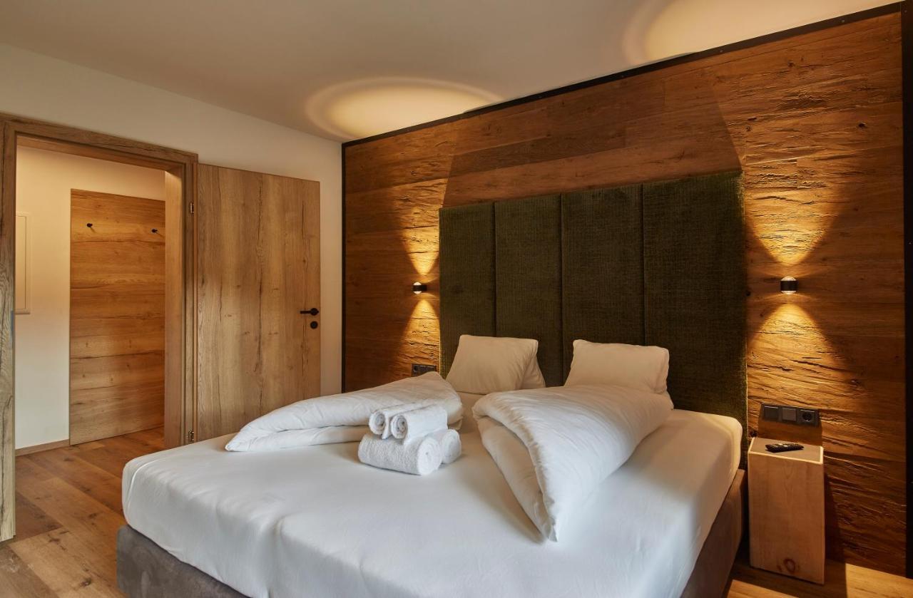 Appartements Gappmaier Saalbach-Hinterglemm Ngoại thất bức ảnh