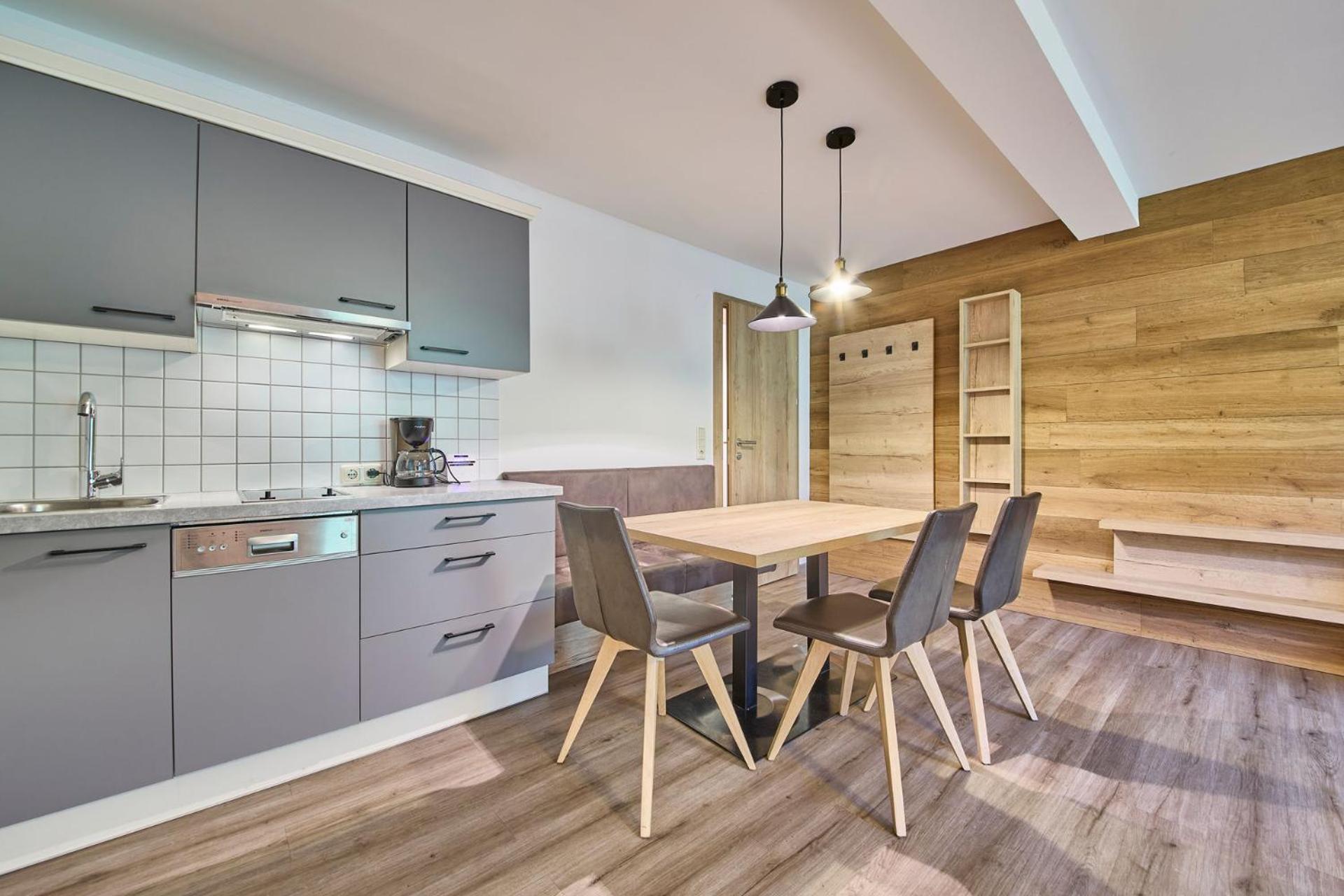 Appartements Gappmaier Saalbach-Hinterglemm Ngoại thất bức ảnh