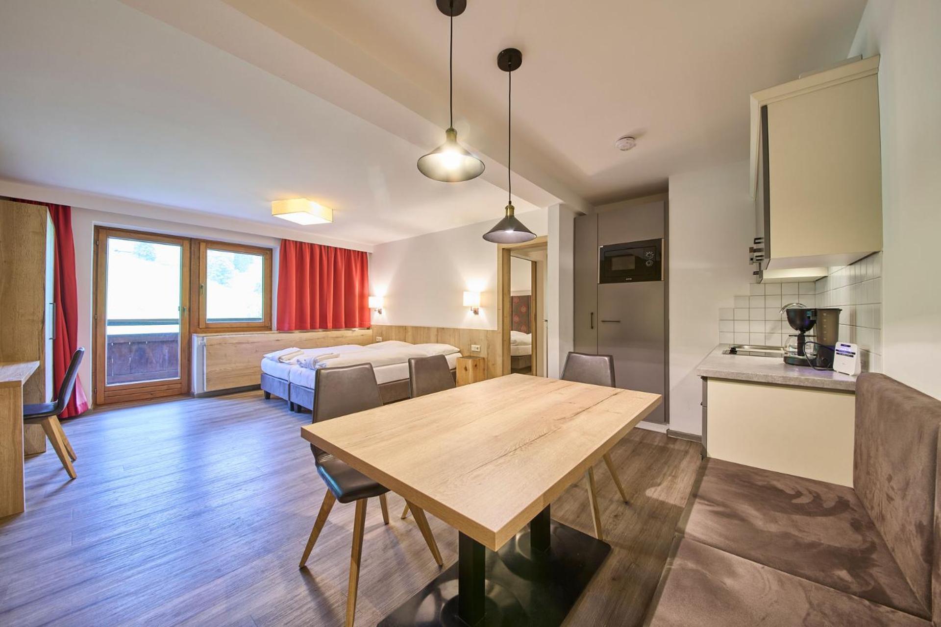 Appartements Gappmaier Saalbach-Hinterglemm Ngoại thất bức ảnh