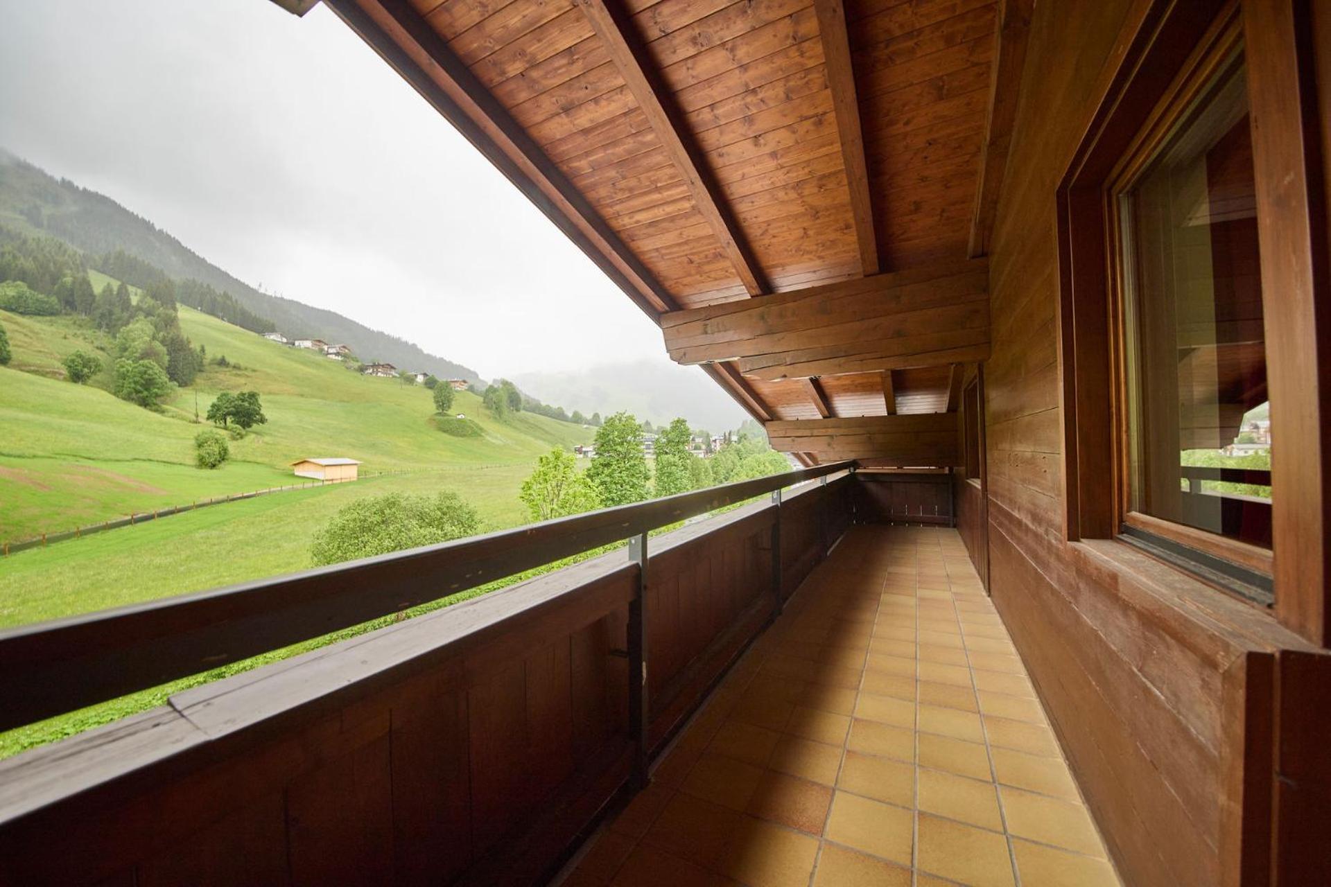 Appartements Gappmaier Saalbach-Hinterglemm Ngoại thất bức ảnh