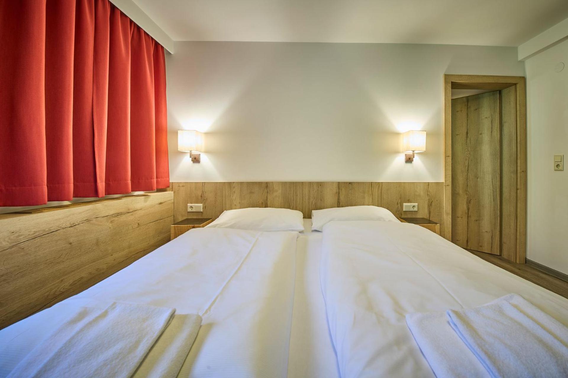 Appartements Gappmaier Saalbach-Hinterglemm Ngoại thất bức ảnh