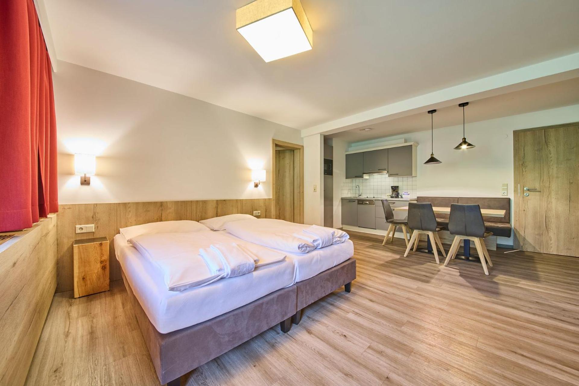 Appartements Gappmaier Saalbach-Hinterglemm Ngoại thất bức ảnh