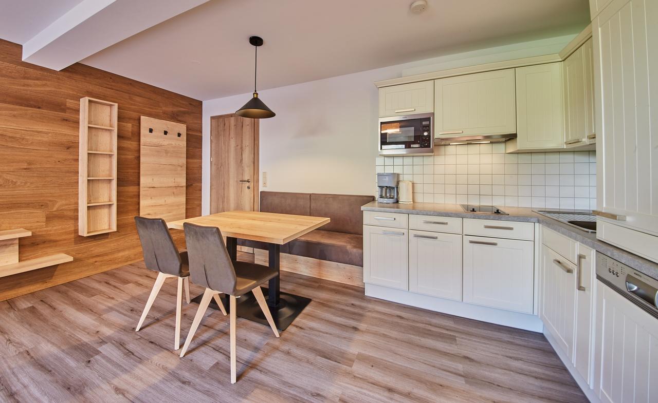Appartements Gappmaier Saalbach-Hinterglemm Ngoại thất bức ảnh