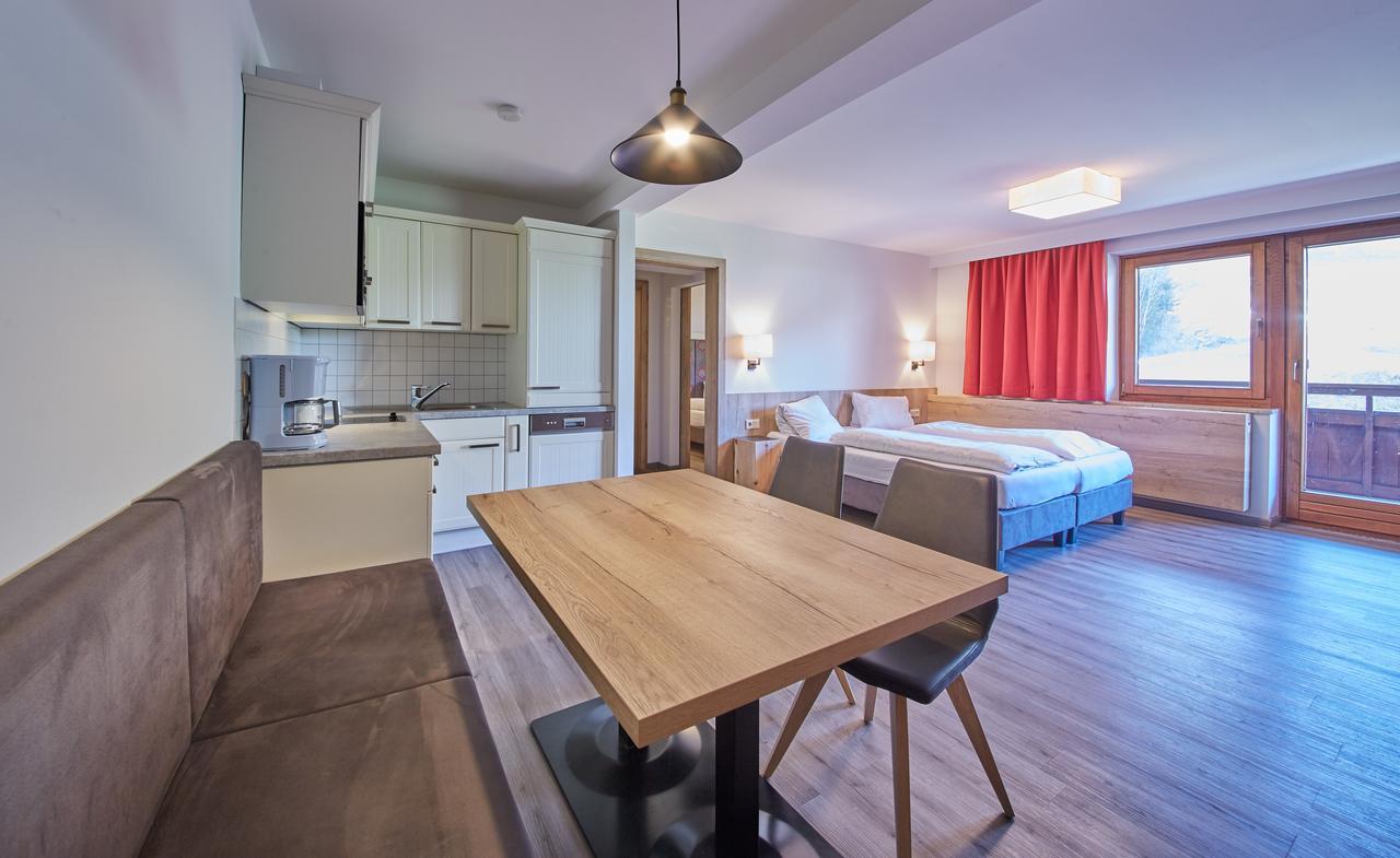 Appartements Gappmaier Saalbach-Hinterglemm Ngoại thất bức ảnh