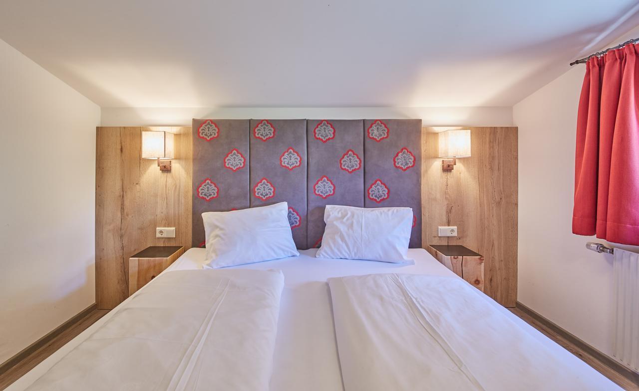 Appartements Gappmaier Saalbach-Hinterglemm Ngoại thất bức ảnh