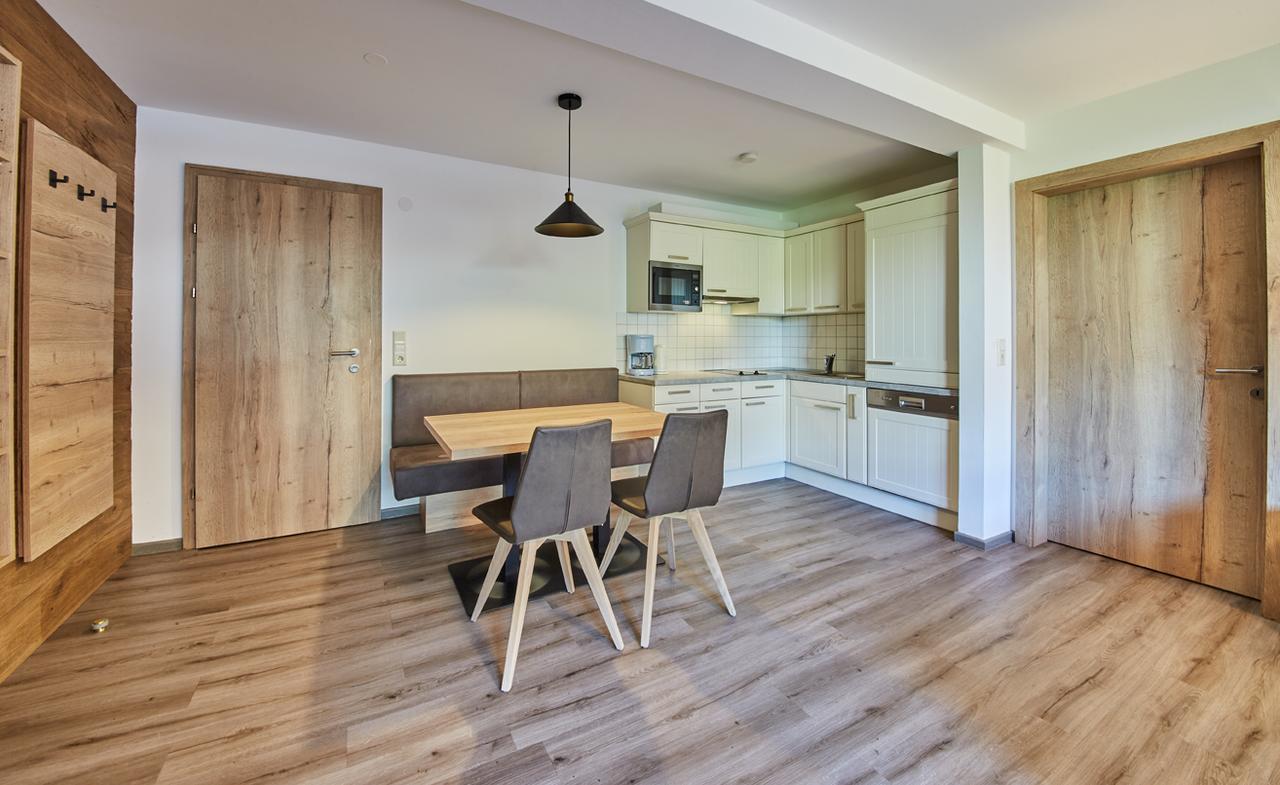 Appartements Gappmaier Saalbach-Hinterglemm Ngoại thất bức ảnh